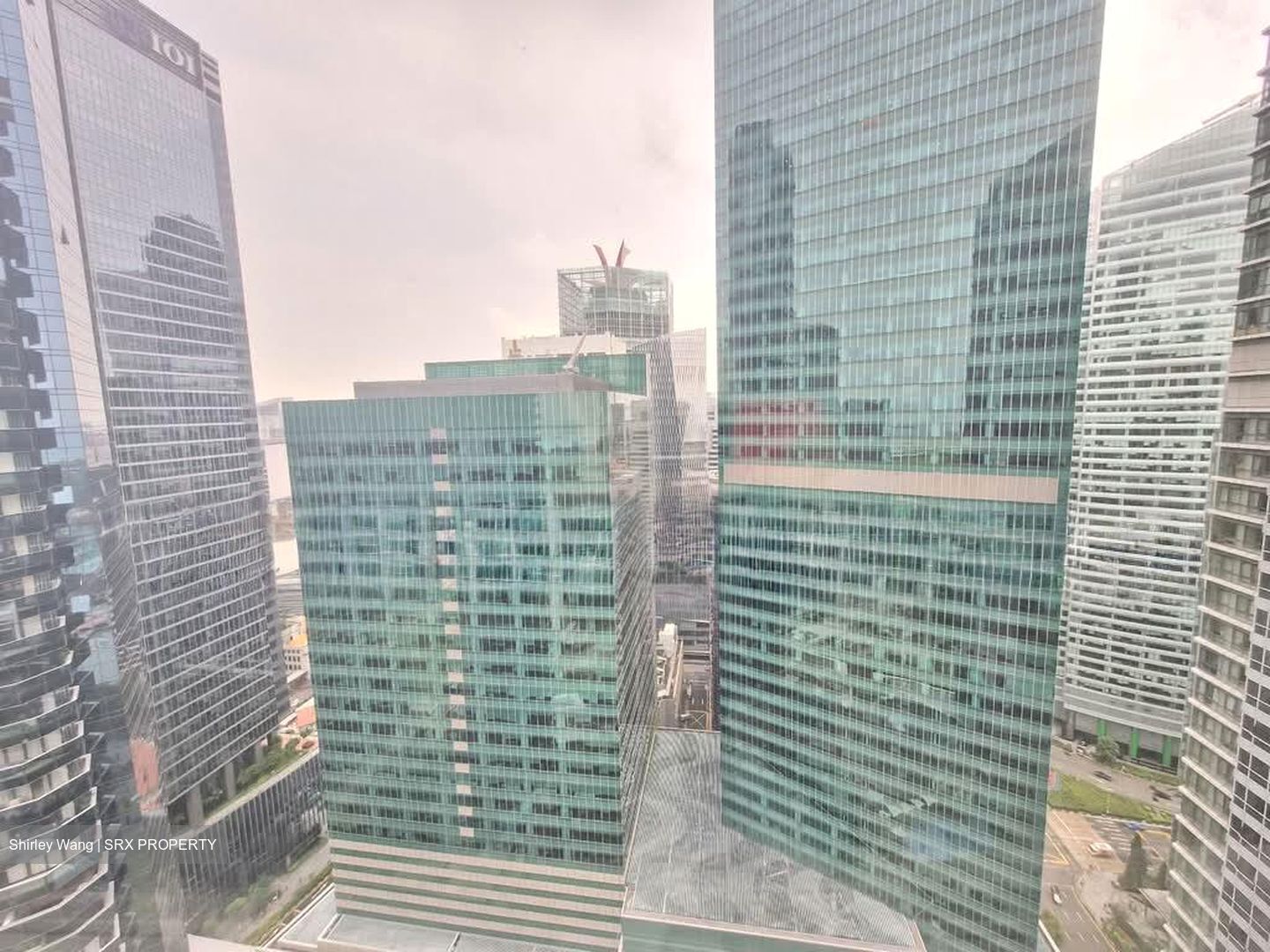 The Sail @ Marina Bay (D1), Apartment #554228581
